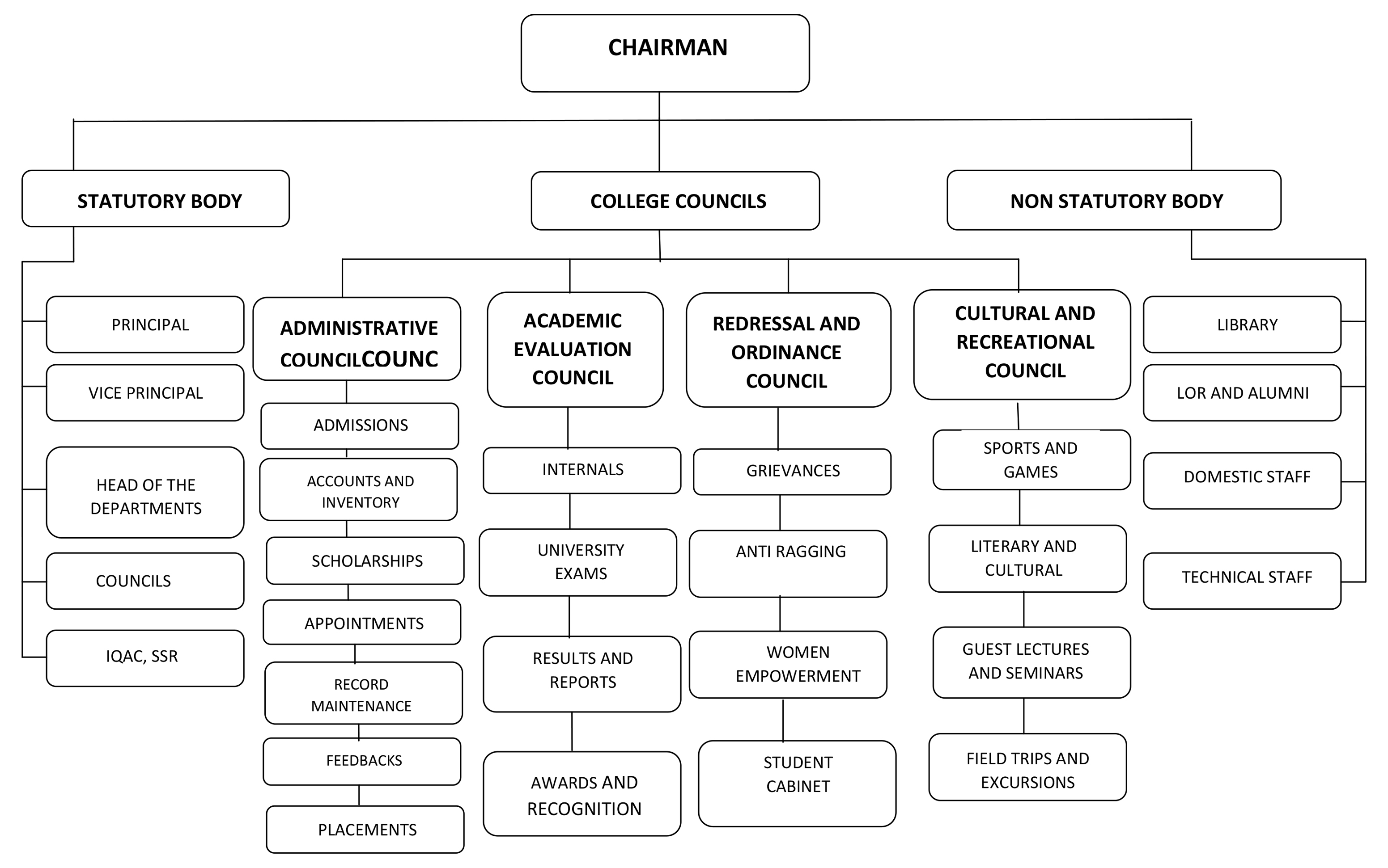 organogram